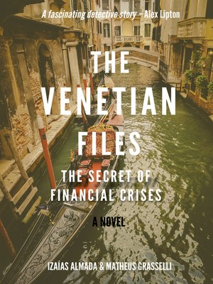 cover image of The Venetian Files